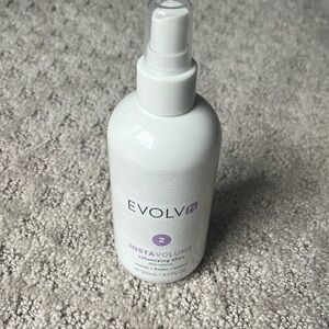 Evolvh instavolume elixir
